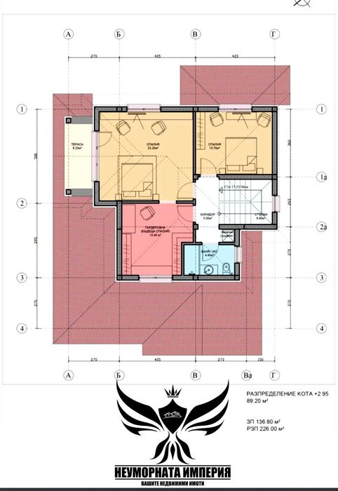 Продавам парцел 1000кв.м. в с.Мулдава, общ.Асеновград статут УПИ