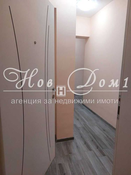 Дава се под наем Двустаен апартамент в Варна, Трошево - 63 кв.м за 498.27 € - Снимка #8