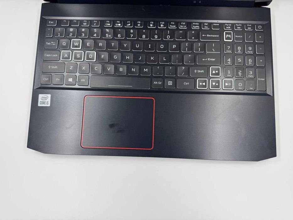 Acer Nitro 5 RTX 3060 i5-10300H