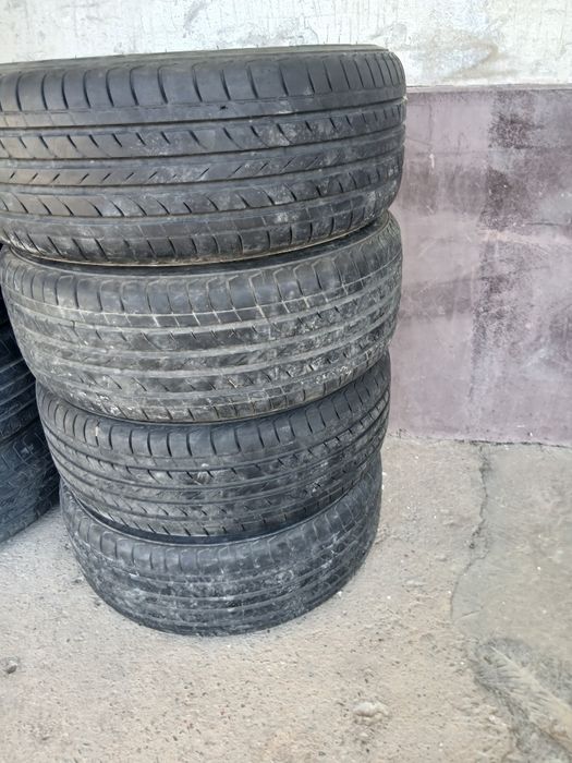 Диска шинамие р15 4×100