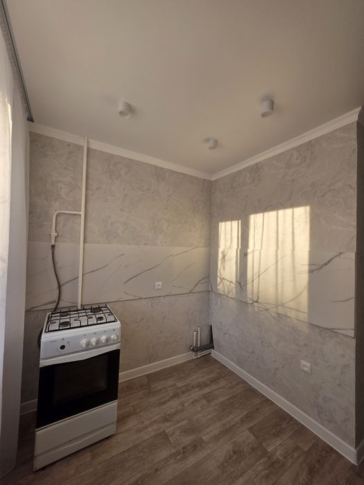 Продам 2х комнатную  квартиру