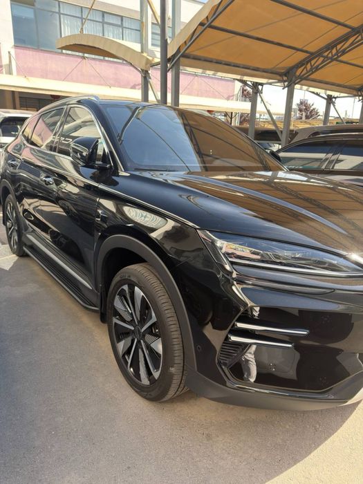 Byd champion smart 605