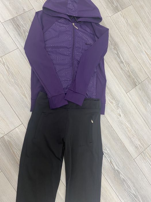 Спортивный костюм