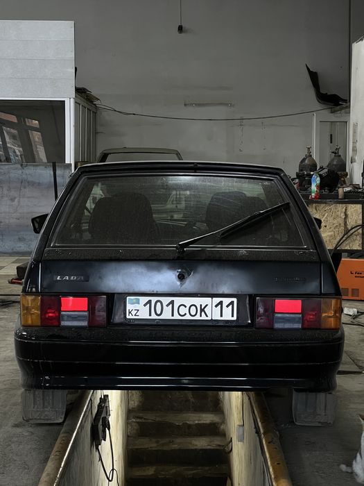 Ваз 2114 сатылады 2010