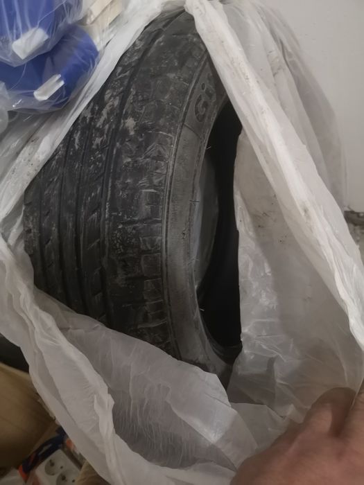 Шины для автомобиля