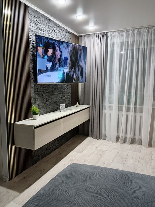 Уютная однокомнатная по часам и суткам