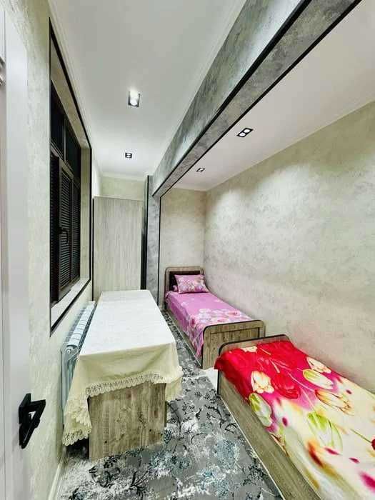 СДАЁТСЯ Уютная квартира 3х /2/5 Алмазарский р-н Кора Камыш 2/4