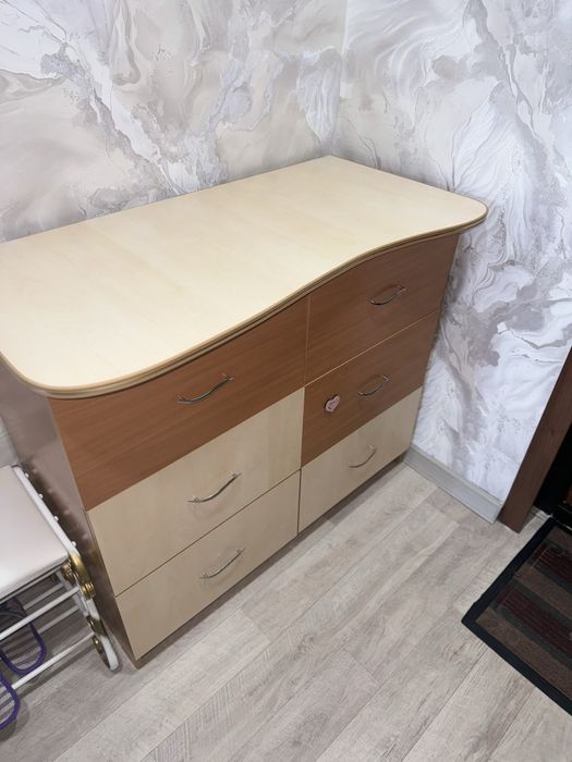 Продам комод комод