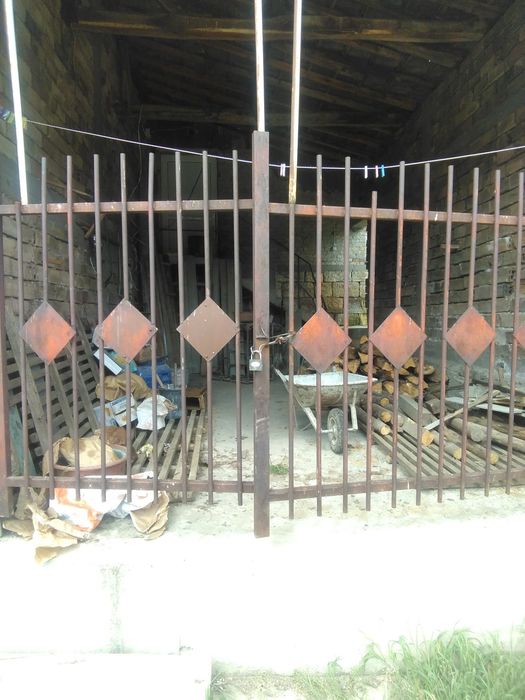 Продава се Промишлена сграда в с. Крепча, Област Търговище - 270 кв.м за 176 €/кв.м - Снимка #11