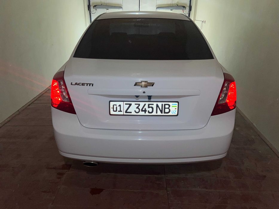 Gentra Mexanika 1  (Zavod gaz 4-pok)