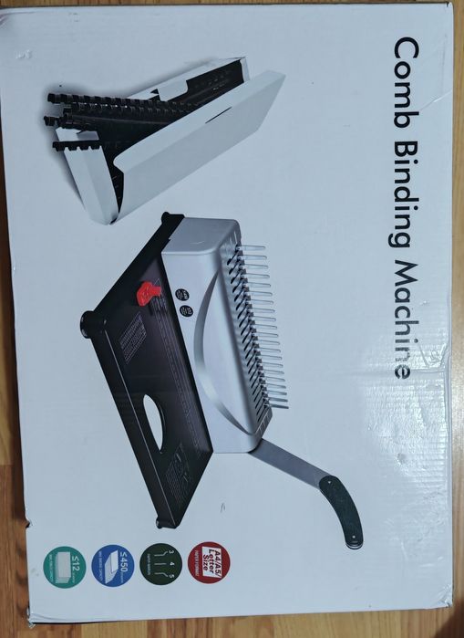 Aparat de îndosariat cu arc