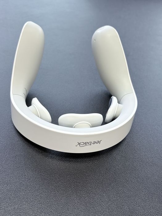 Продаю массажер для шеи Jee back от Xiaomi