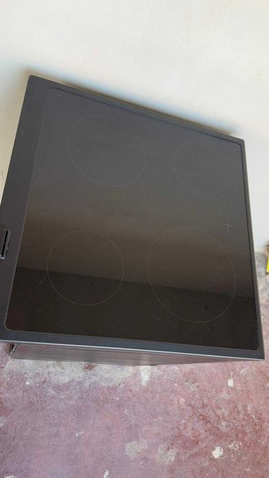 Aragaz AEG CCB6441NBB