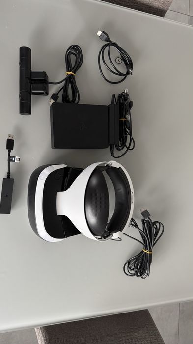 Camera Sony Vr , playstation 4 sau PS5