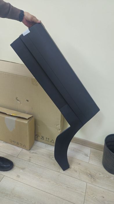 Молдинги, хюндай санта фе!