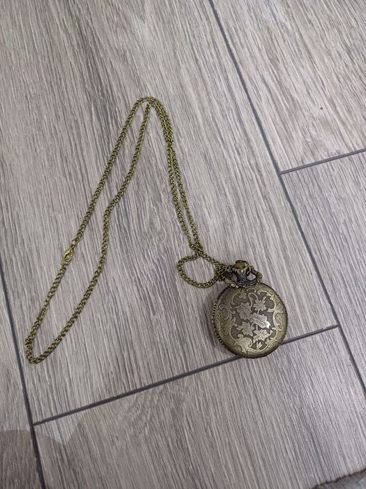 Карманные часы новые