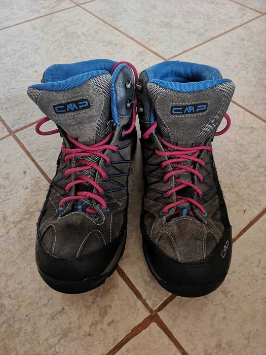 Туристически обувки CMP - 40 номер