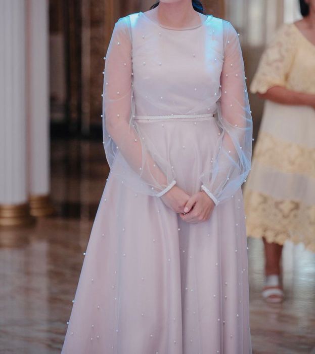 Продаю платье