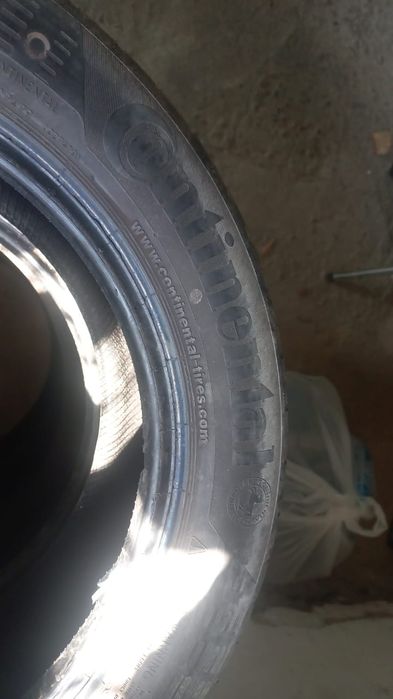 Продаётся шины летний