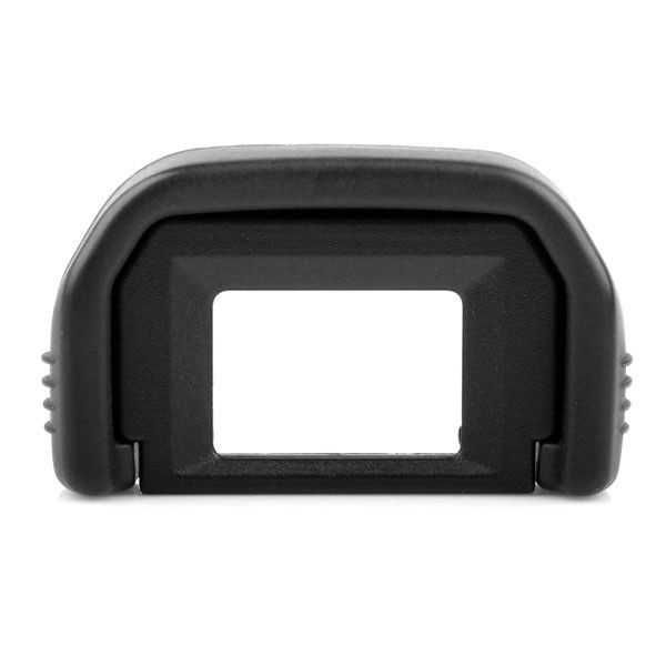 Ocular EyeCup replace Canon EF pt 1100D 1200D 600D 650D 700D 100D etc