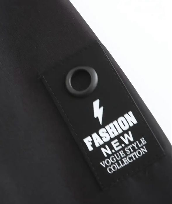 Мъжко Работно яке за Професионално строителство