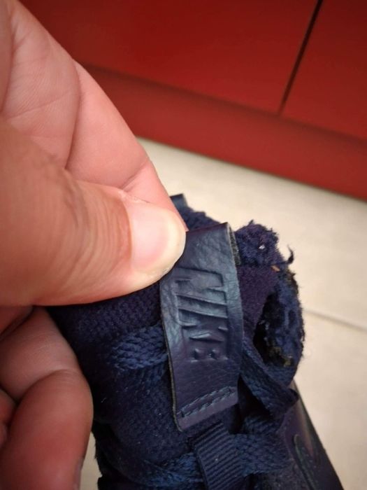 Маратонки Nike номер 29,5