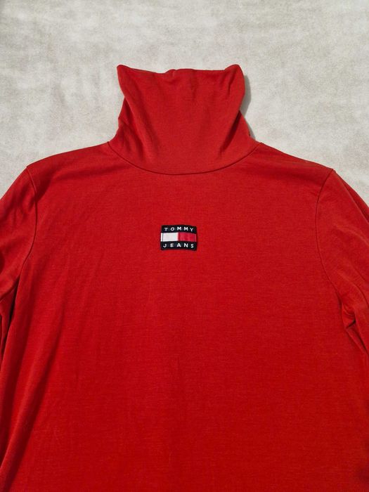 Дамско поло Tommy Jeans