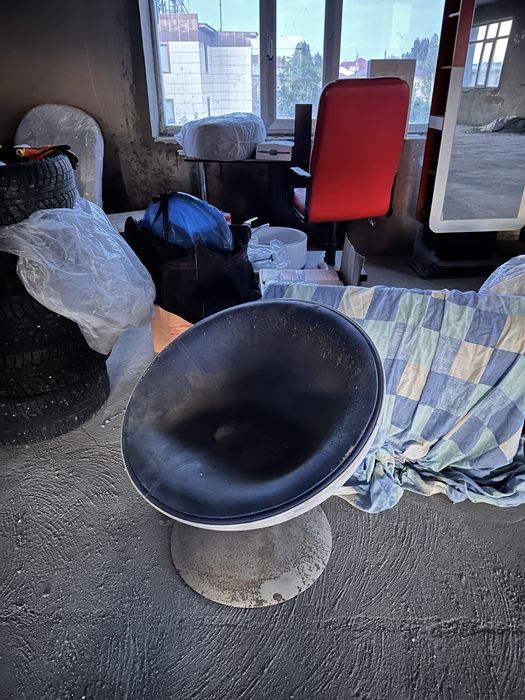 Мебель для салона красоты