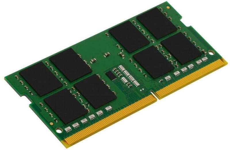 Modul memorie laptop 32GB DDR4  PC3200 SODIMM