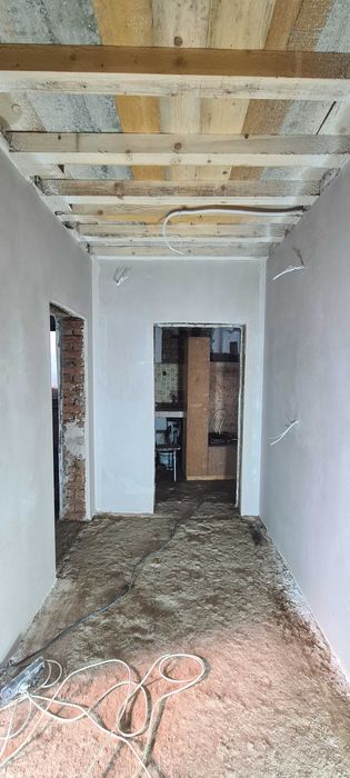 Полагане на машинна мазилка! Не правим "евтино. Правим правилно.