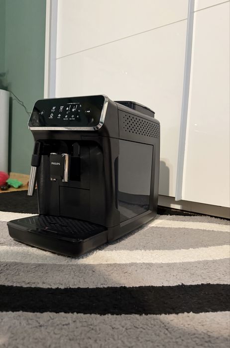 Кафемашина Автомат Philips 2220