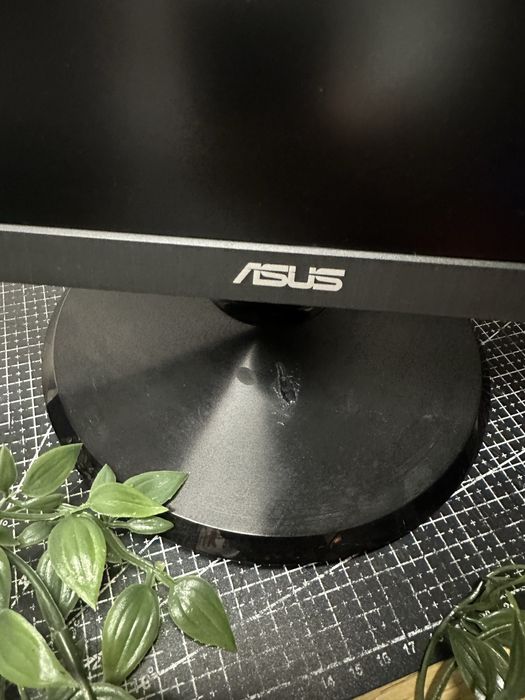 Monitor Asus VA24DQ 23.8" 75Hz
