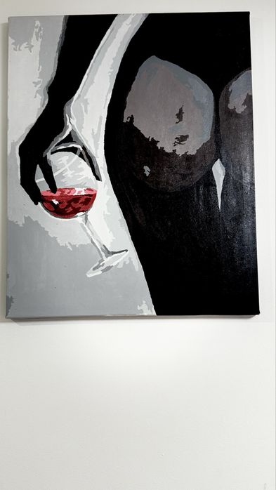 Картины все по 2000тг.