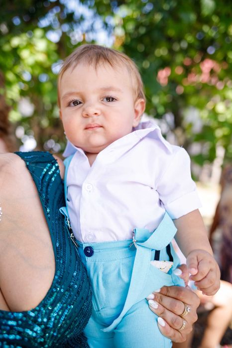 Fotograf, Cameraman pentru Evenimente