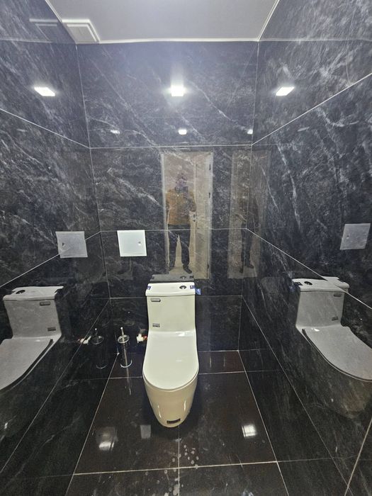 4 xonali 100m² 6-qavat.