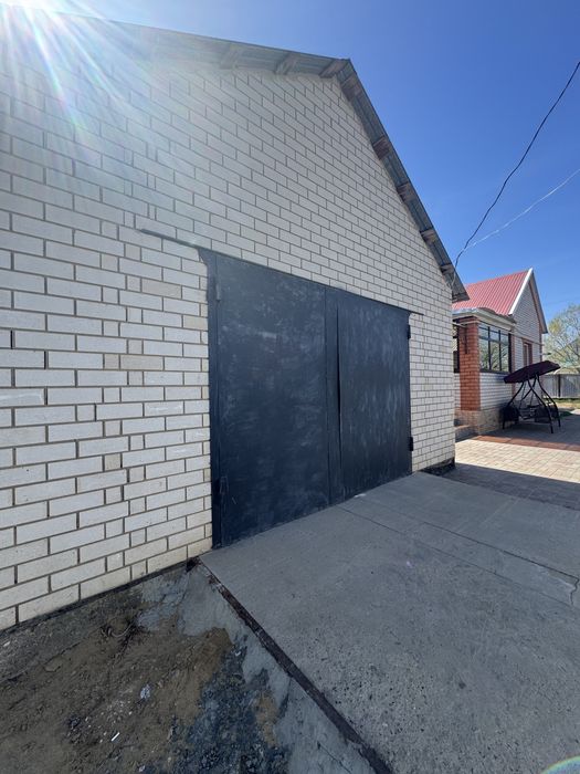 продам дом акжар-2