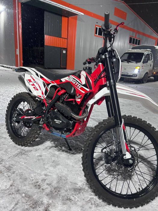 Эндуры в ассортименте