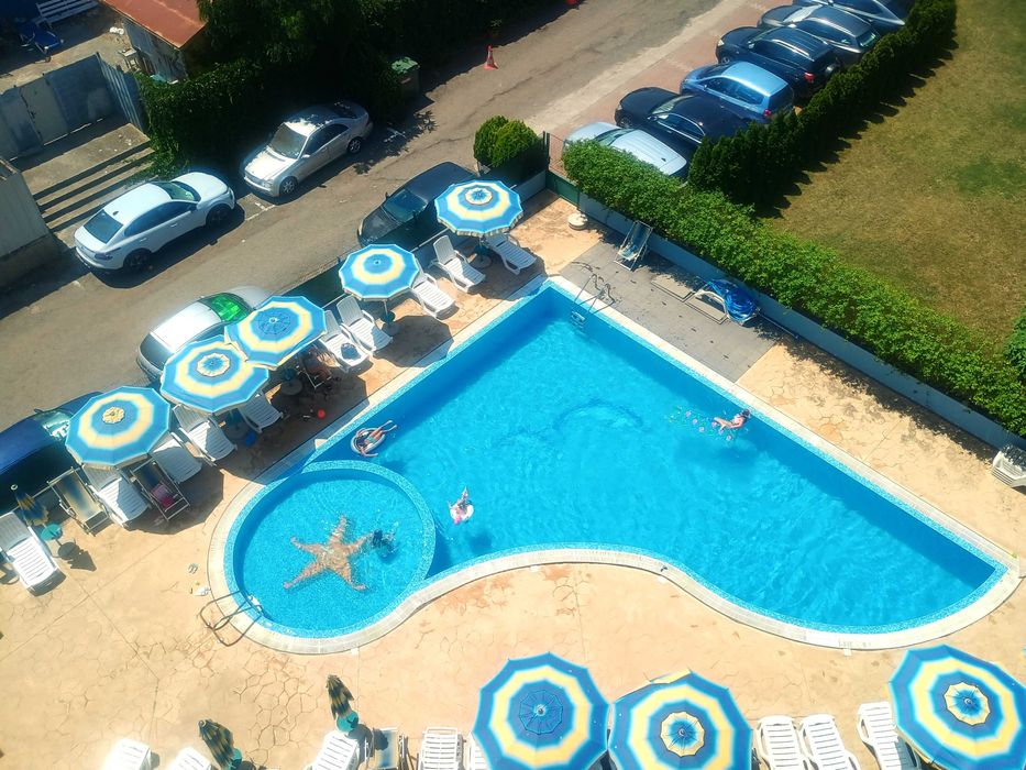 Продава се Тристаен апартамент в Несебър - 99 кв.м за 2021 €/кв.м - Снимка #14