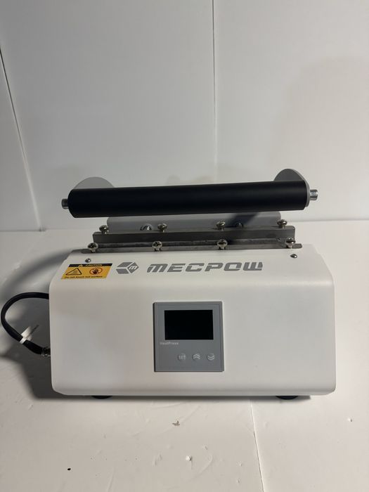 Presa termica Mecpow MP-30