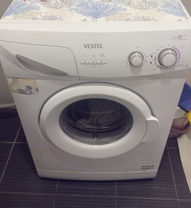 Стиральная машина