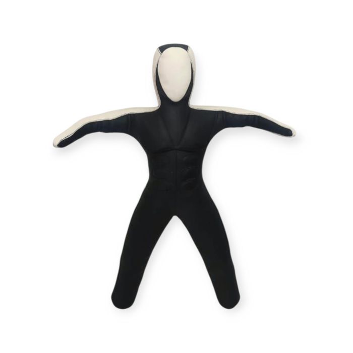 Чучело для борьбы и бросков