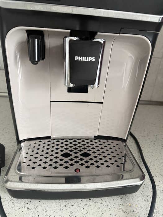 Espressor automat Philips LatteGo EP2235/40