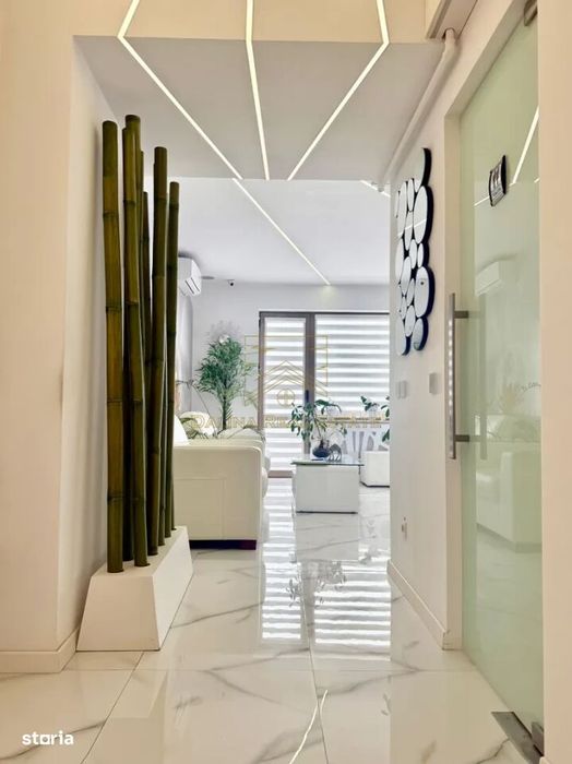 2 Camere Parter - Ideal locuinta sau investitie - Atlantis One