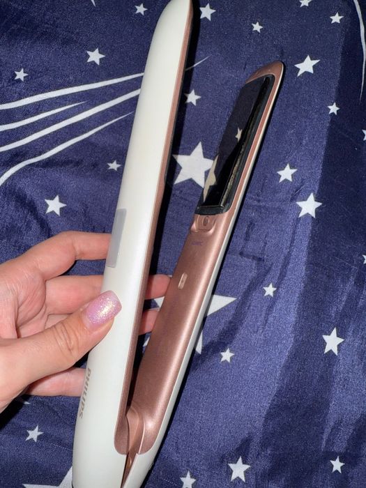 Преса за коса - Philips