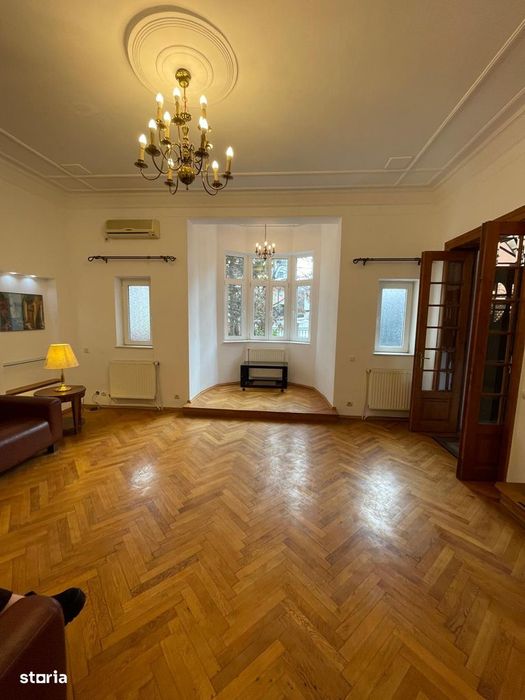 Inchiriere casa birouri Victoriei Stefan cel Mare Romana Sector 1