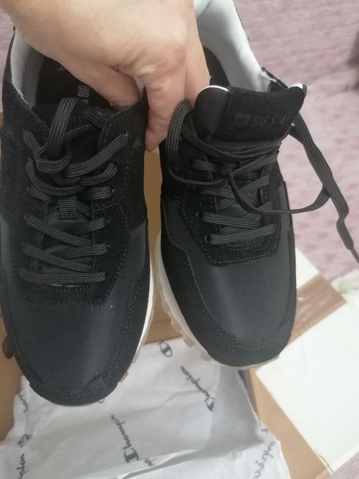 Adidași big star nou mărime 36