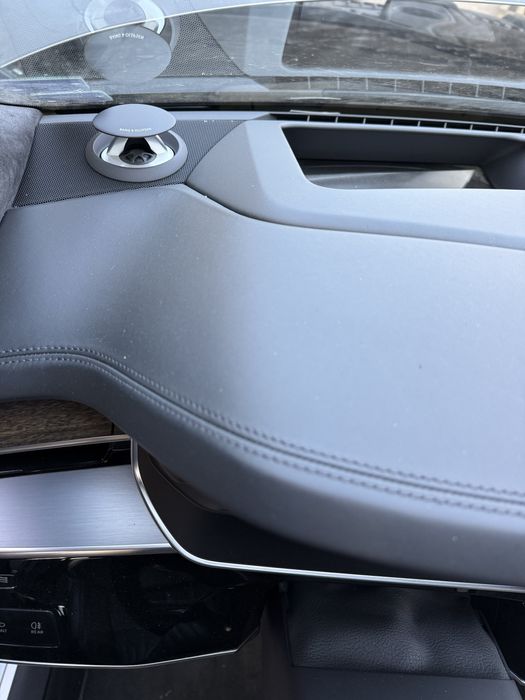 Audi A8 D5 Long  mild Hybrid  3.0 TFSI  CZS   – 340 к.с. НА ЧАСТИ