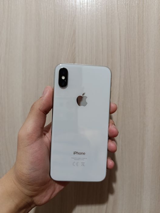 iPhone X Сост Хороший