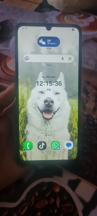 Сотка Galaxy A06