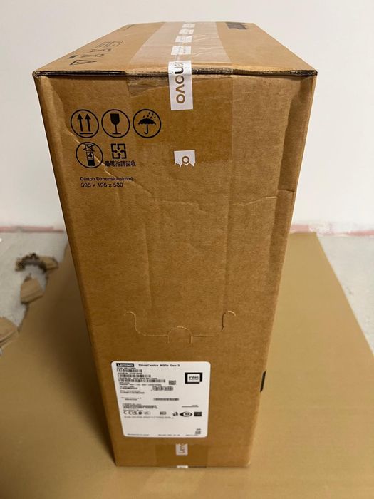 Lenovo ThinkCentre M90s Gen 5
